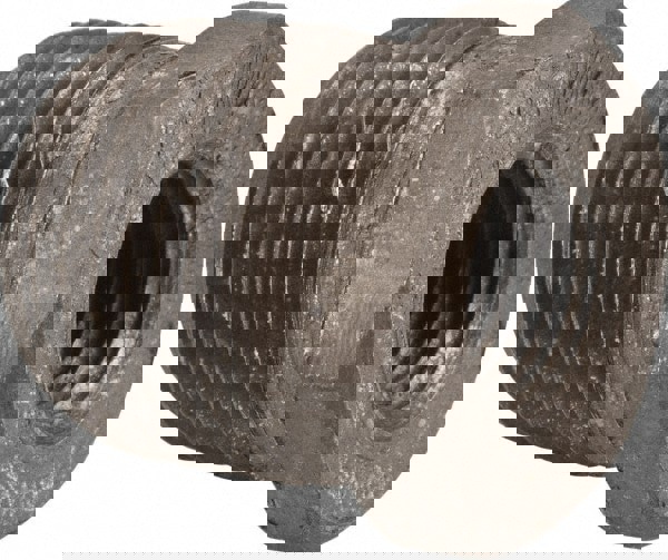 Black Bushing: 3/8 x 1/8