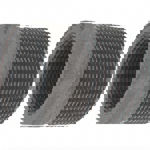 Black Bushing: 3/8 x 1/4