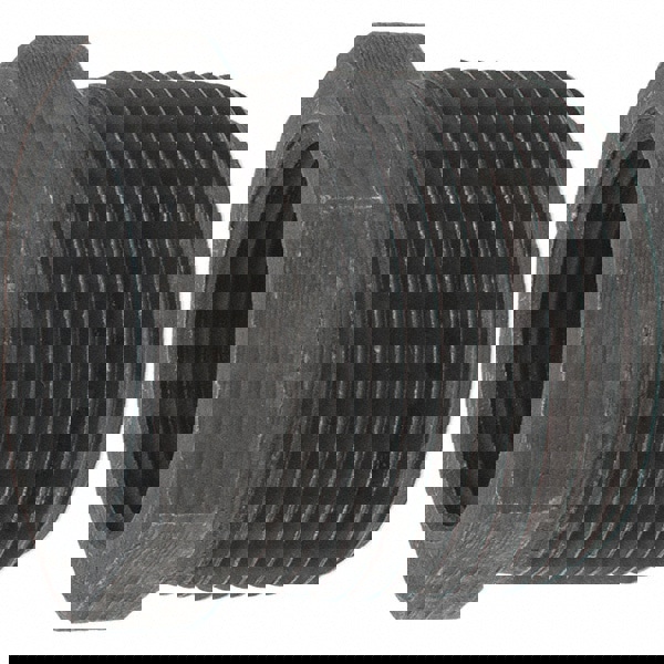 Black Bushing: 3/4 x 1/2