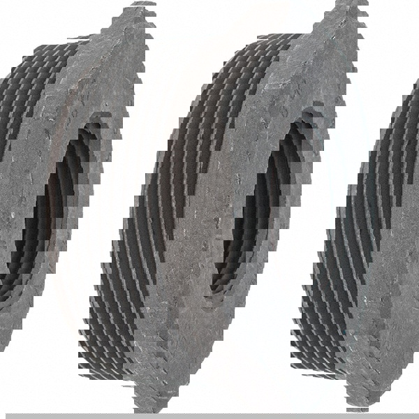 Black Bushing: 2 x 1