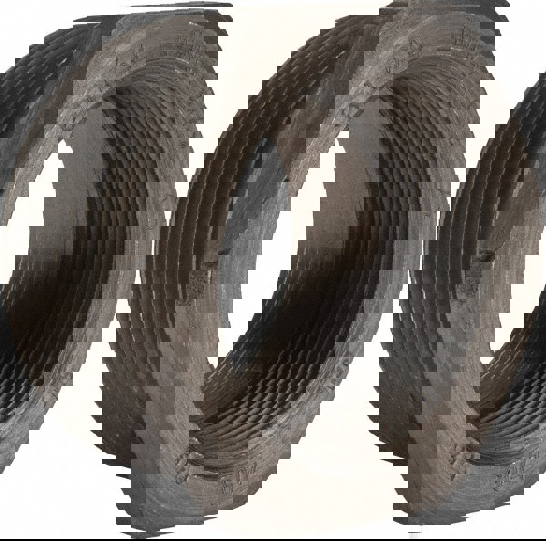 Black Bushing: 2-1/2 x 2