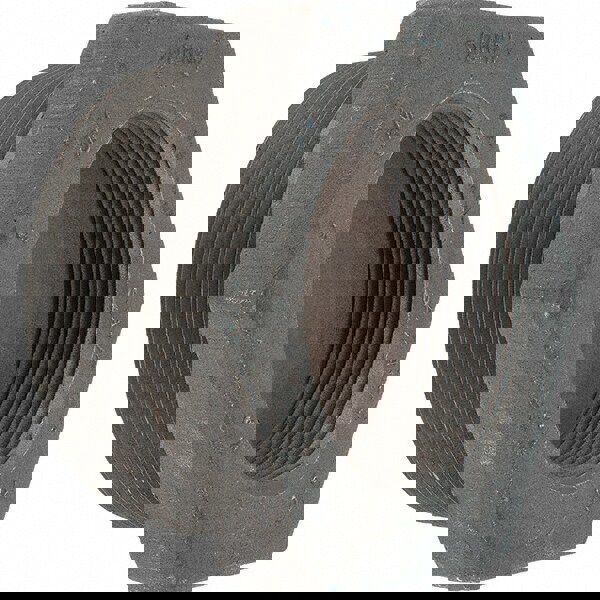 Black Bushing: 4 x 3