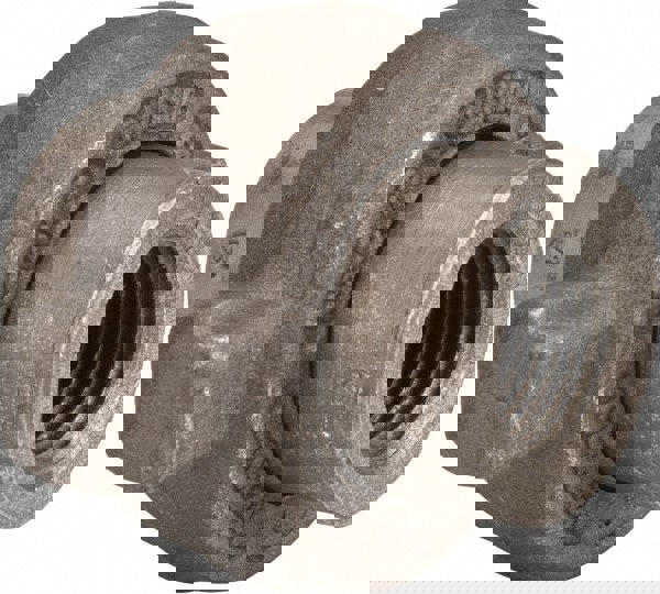 Black Lug Union: 1/2