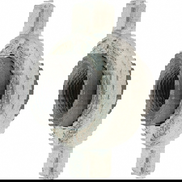 Black Lug Union: 3/4