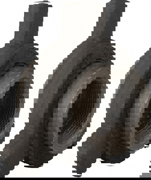 Black Lug Union: 1-1/2