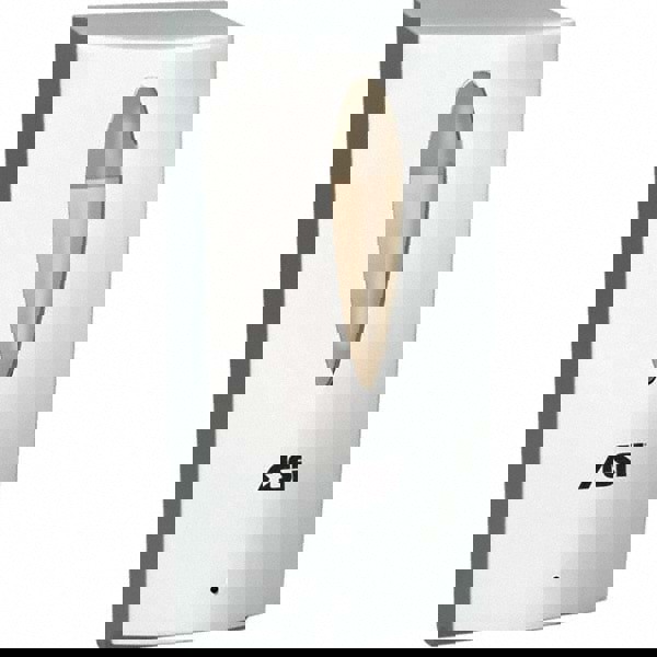 28 oz Automatic Gel & Liquid Hand Soap & Sanitizer Dispenser