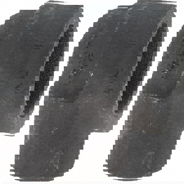 Black 90 &deg; Elbow: 1