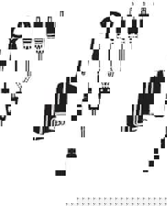 SFP35A GANG TRANS KIT