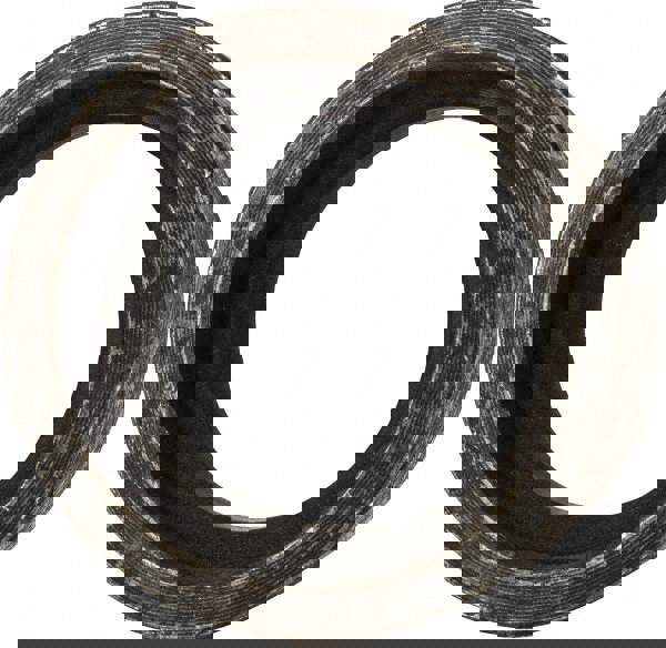 Black Coupling: 2-1/2