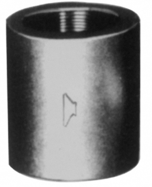 Black Coupling: 1-1/4