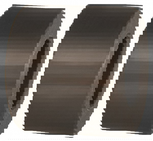 Black Reducing Coupling: 1-1/4 x 1