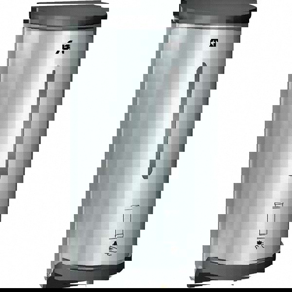 30 oz Automatic Gel & Liquid Hand Soap & Sanitizer Dispenser