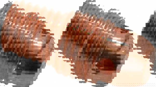 1mm TIG Torch Collet Body