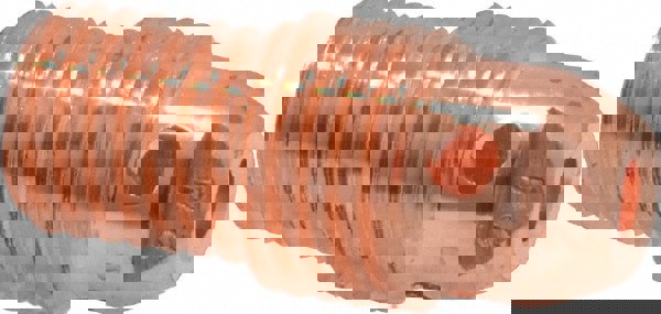 3/32 Inch TIG Torch Collet Body