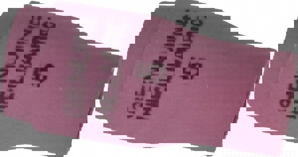 TIG Torch Nozzle: 8.00 mm Orifice