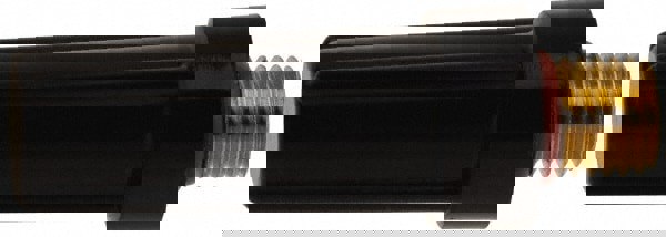 Medium TIG Torch Cap with O-Ring