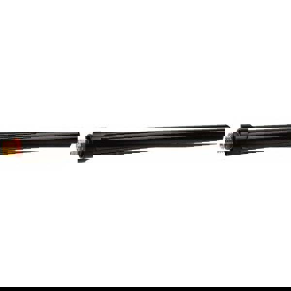 Long TIG Torch Cap with O-Ring