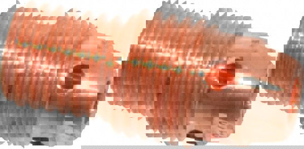 1/8 Inch TIG Torch Collet Body