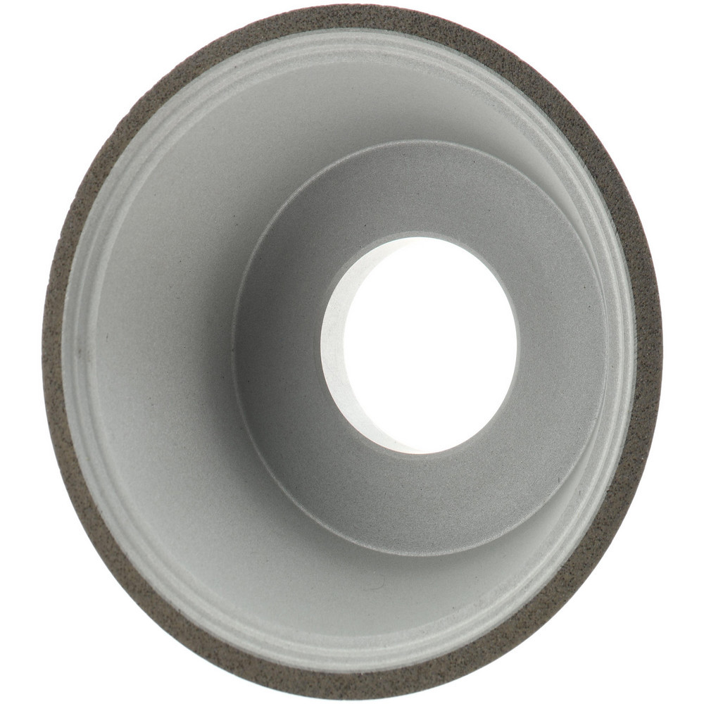 Tool & Cutting Grinding Wheel: 3-3/4