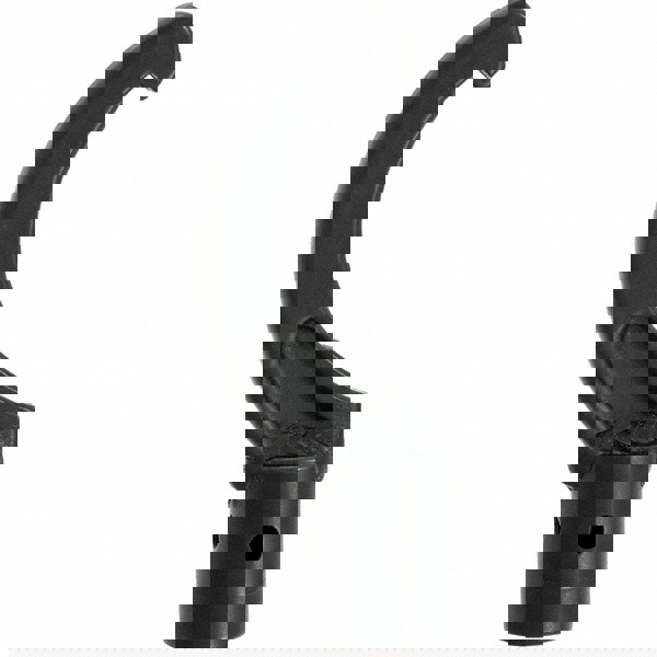 Collet Wrenches; Head Material: Steel ; Handle Material: Plastic