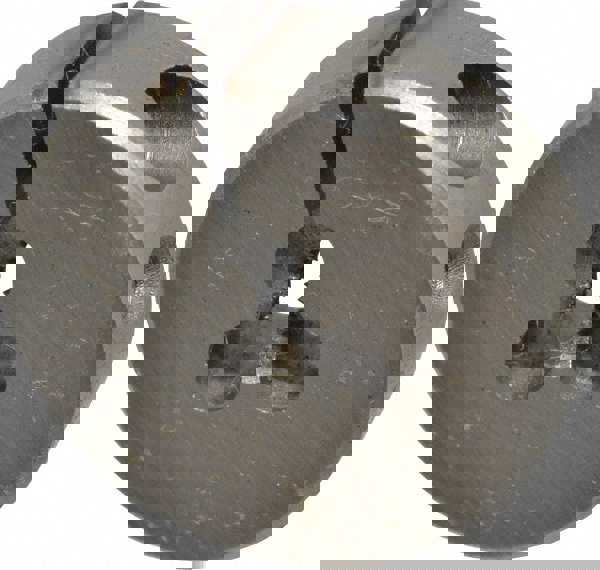 Round Die: #5-44, High Speed Steel