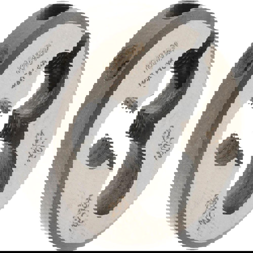 Round Die: #12-28, High Speed Steel