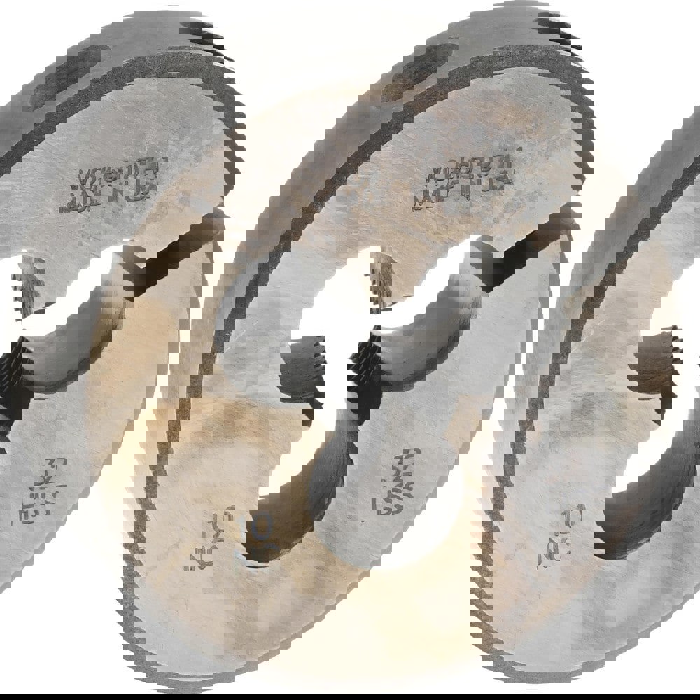 Round Die: #10-32, 1