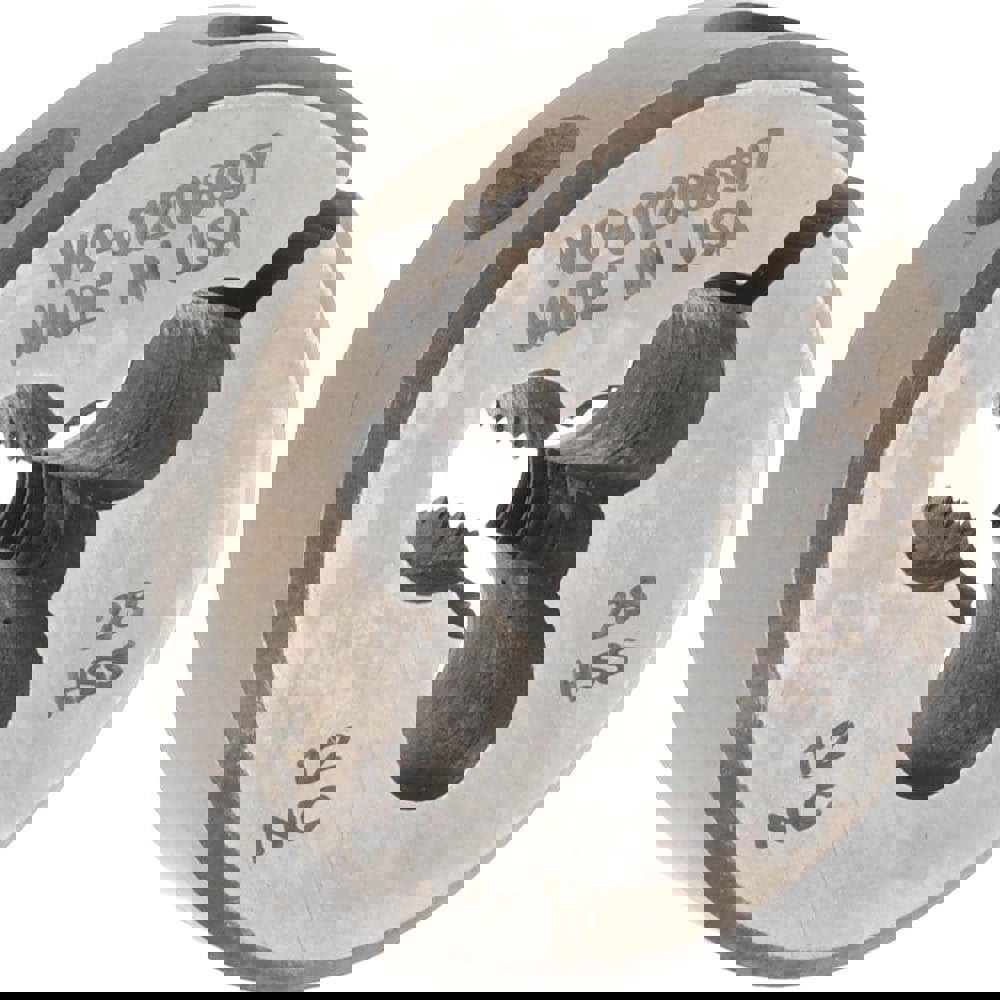 Round Die: #12-28, 1