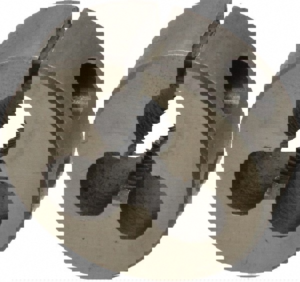 Round Die: 1/4-20, 1