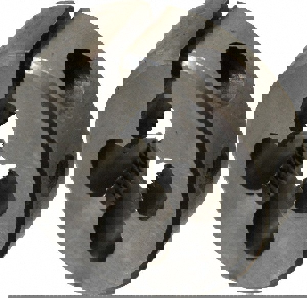 Round Die: 5/16-24, 1