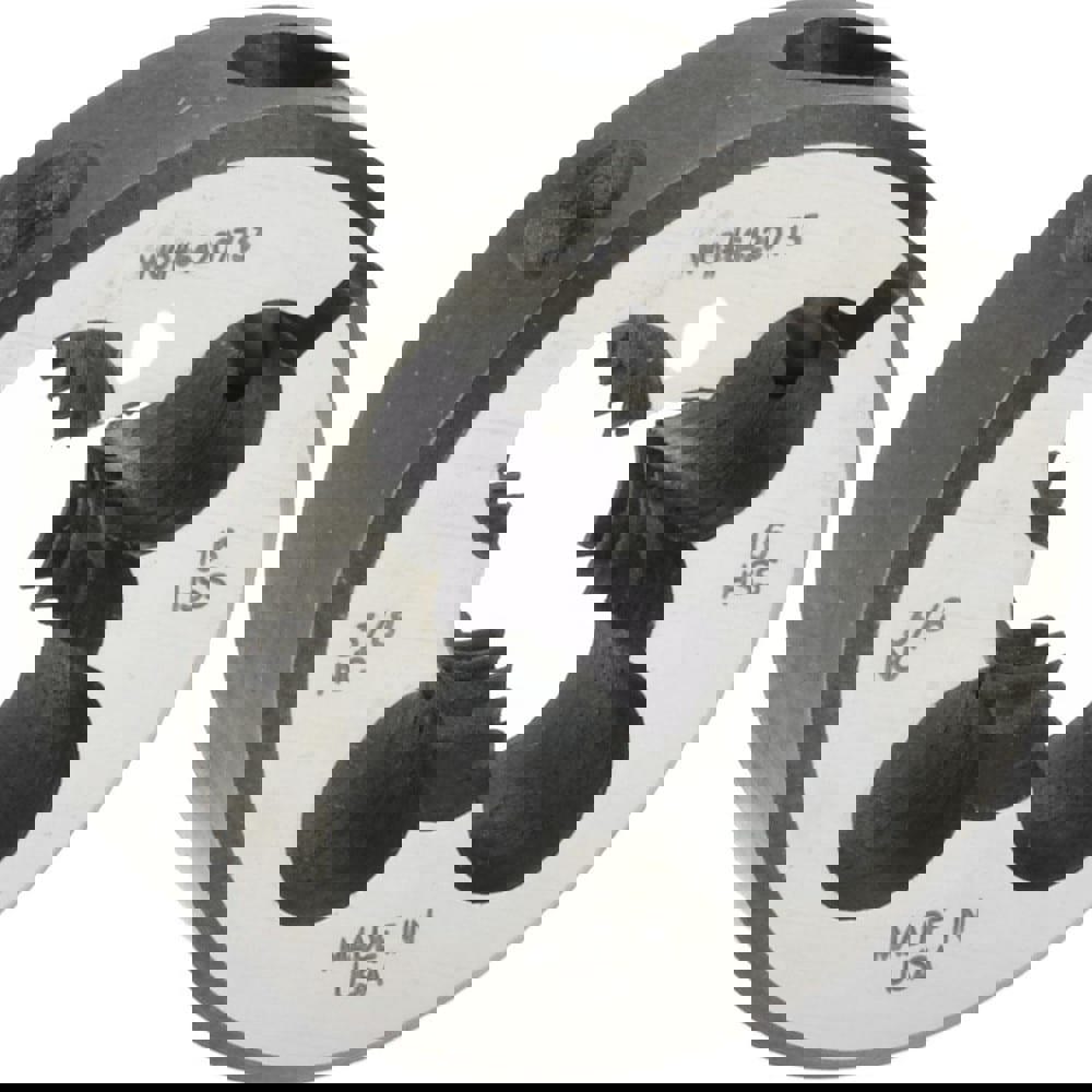 Round Die: 3/8-16, 3/8