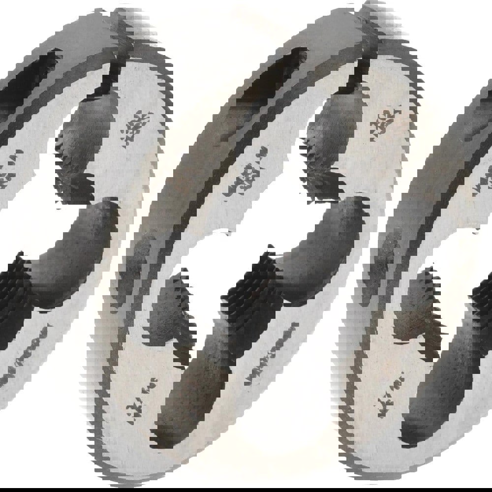 Round Die: 7/16-20, 1