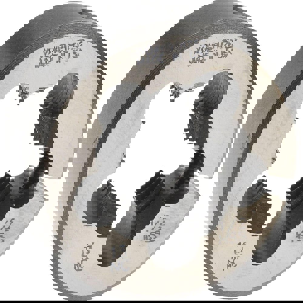 Round Die: 1/2-13, 1