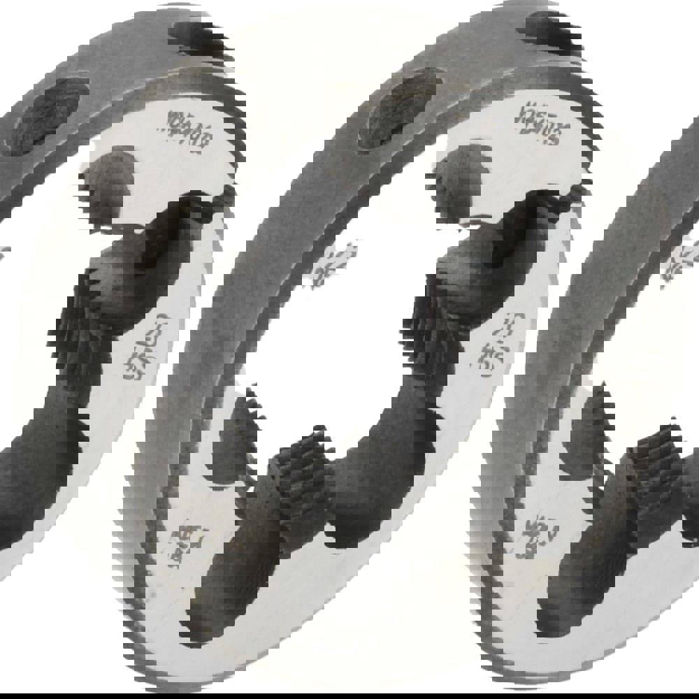 Round Die: 1/2-2, 3/8