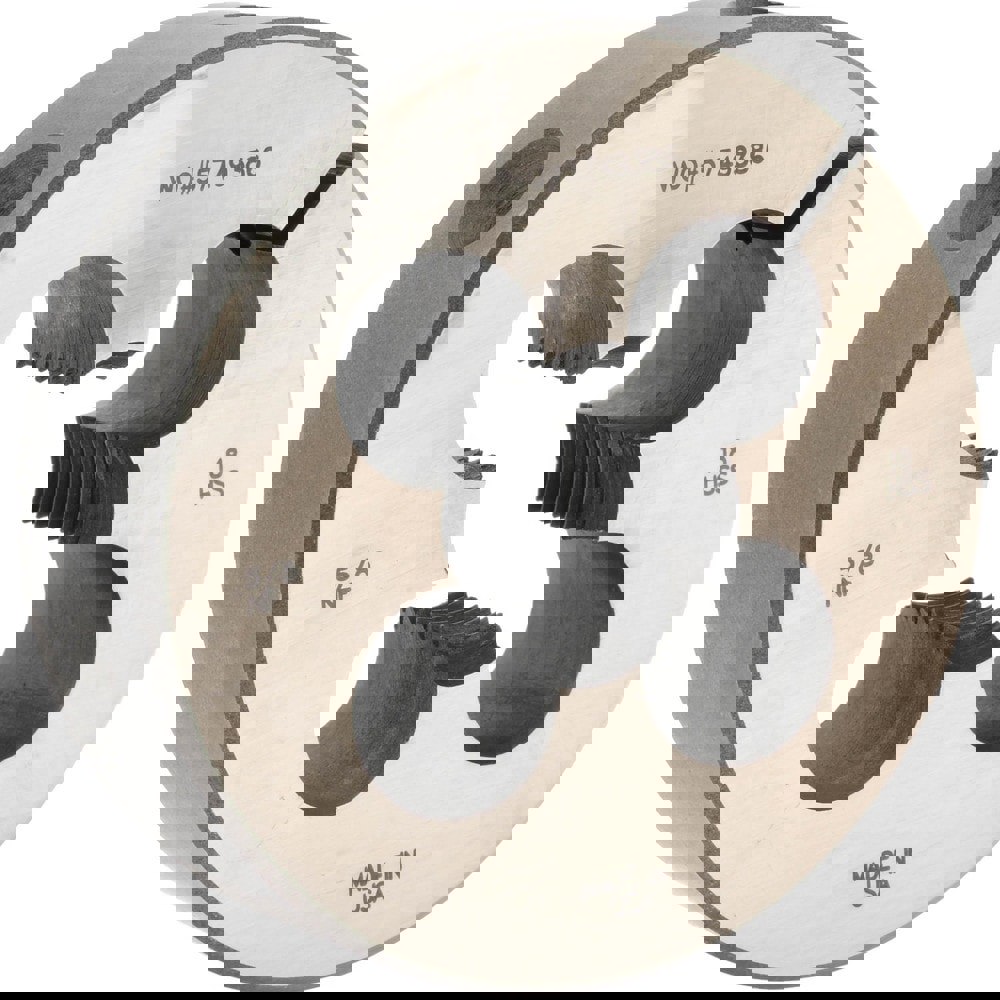 Round Die: 5/8-18, 2