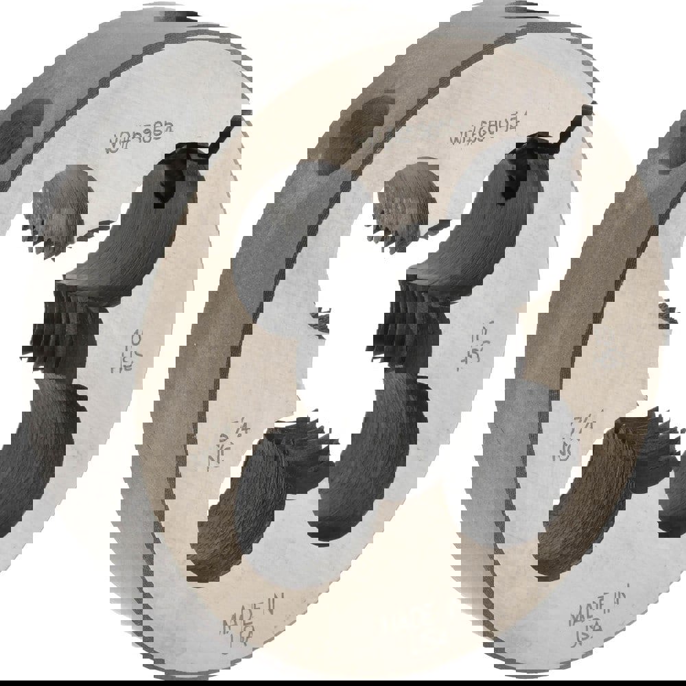 Round Die: 3/4-10, 2