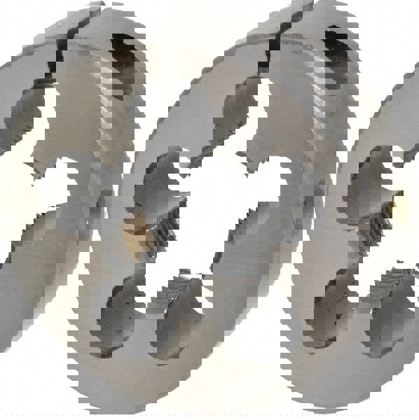 Round Die: 7/8-14, 5/8