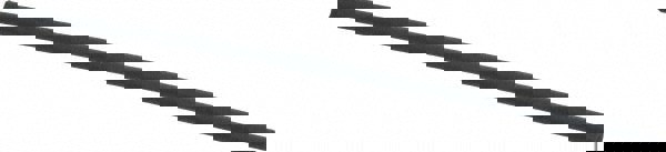 Round Abrasive Stick: Silicon Carbide, 3/16