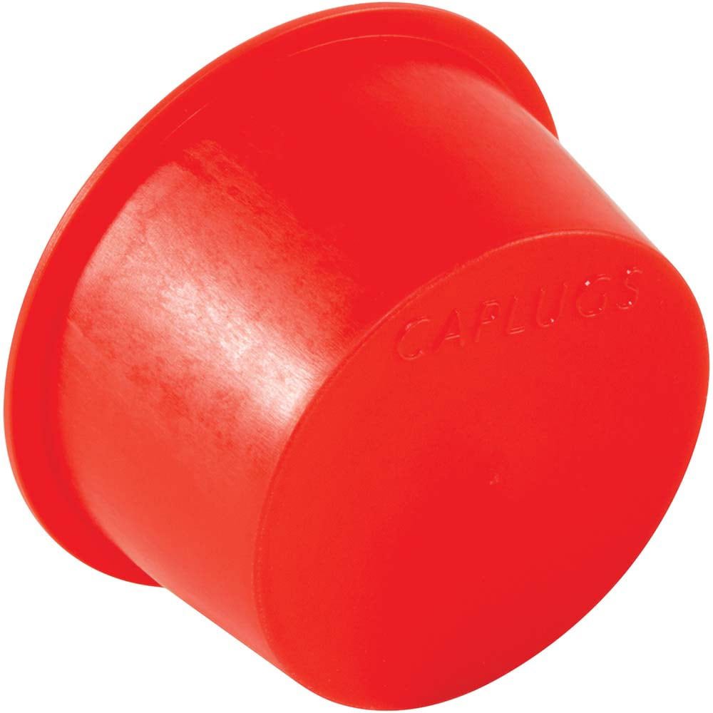 Cap & Plug: