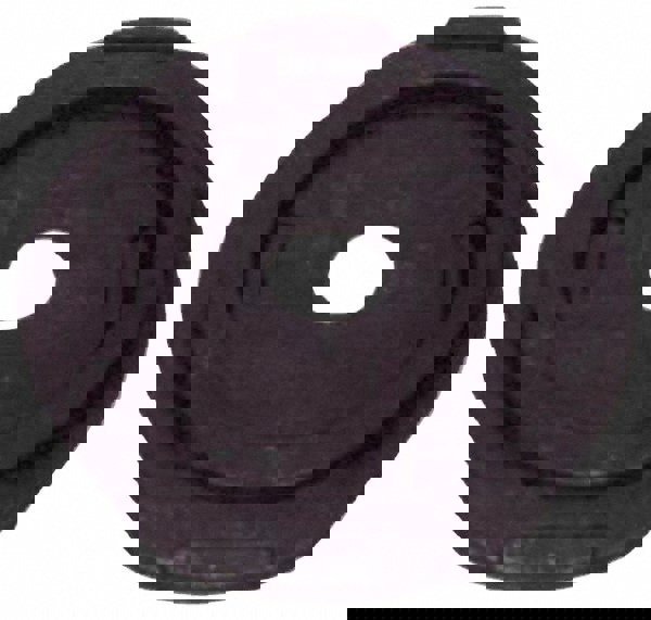 Rubber Standard Channelizer Base