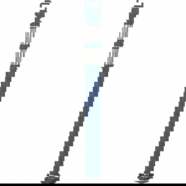 Traffic Barrels, Delineators & Posts; Reflective Bands: Yes ; Reflective: Yes ; Base Needed: No ; Overall Height: 41.0; 41 ; Compliance: NCHRP-350 Certified