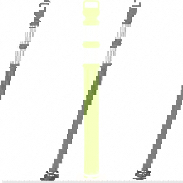 Traffic Barrels, Delineators & Posts; Reflective Bands: Yes ; Reflective: Yes ; Base Needed: No ; Overall Height: 41.0; 41 ; Compliance: NCHRP-350 Certified