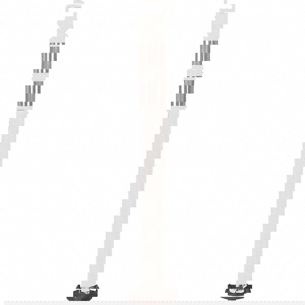 Traffic Barrels, Delineators & Posts; Reflective Bands: Yes ; Reflective: Yes ; Base Needed: No ; Overall Height: 41.0; 41 ; Compliance: NCHRP-350 Certified