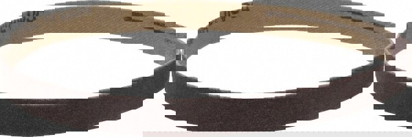 Abrasive Belt: 3/8