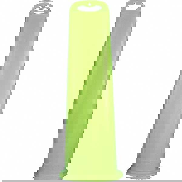 Traffic Barrels, Delineators & Posts; Reflective: No ; Base Needed: Yes ; Compliance: Meets MUTCD Standards