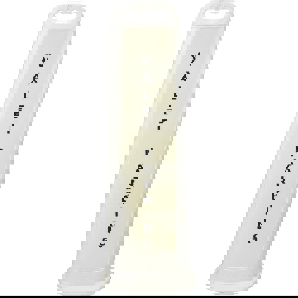 Traffic Barrels, Delineators & Posts; Ty