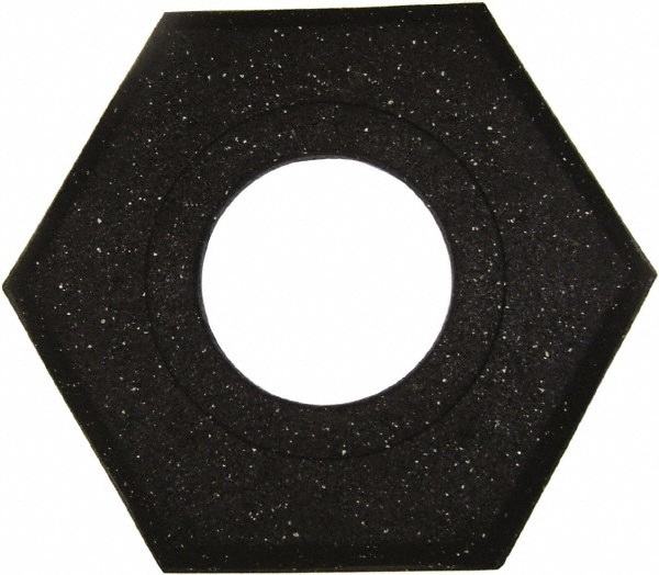 Recycled Rubber Standard Channelizer Base