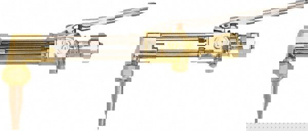 3 Inch Cutting, 8 Inch Long, Cutting Att