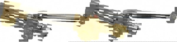 8 Inch Cutting, 10-1/2 Inch Long, Cutting Attachment Heavy Duty