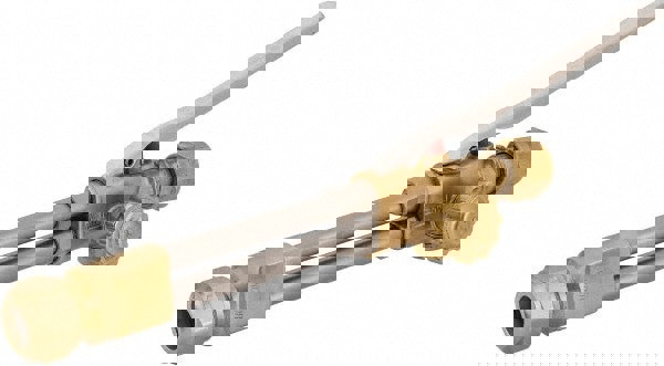 8 Inch Cutting, 10-1/2 Inch Long, Cutting Attachment Heavy Duty